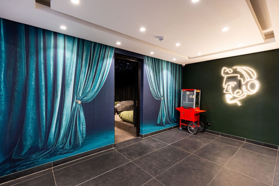 0 Bedroom Property for Sale in Stellenbosch Central Western Cape